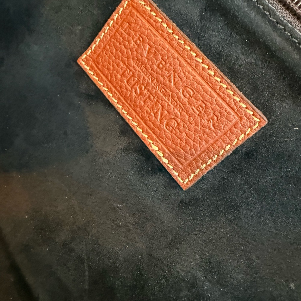 Levenger x Tusting leather folio - Picture 4 of 4